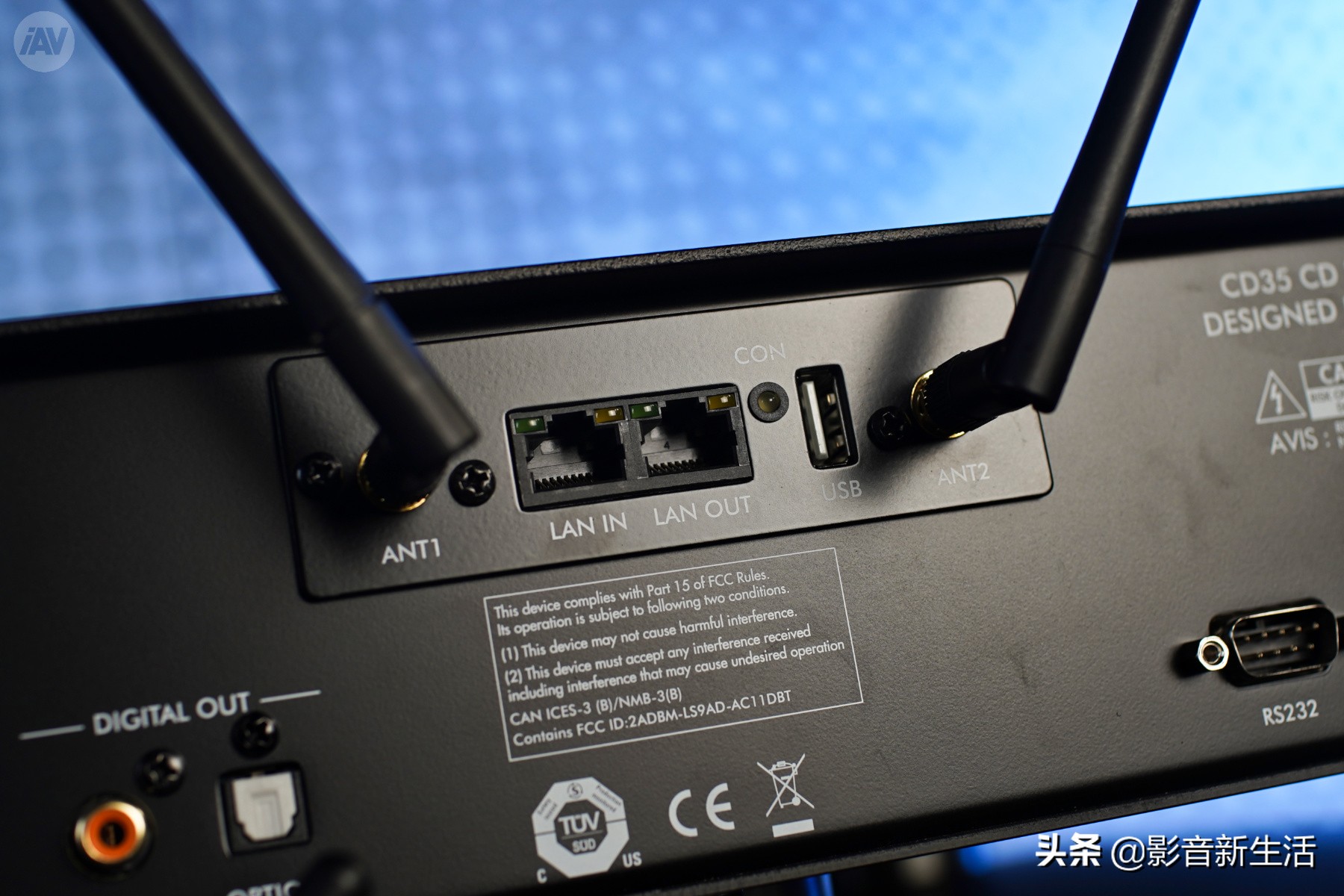 hifi音响电音完整音乐,hifi音响接入智能家居