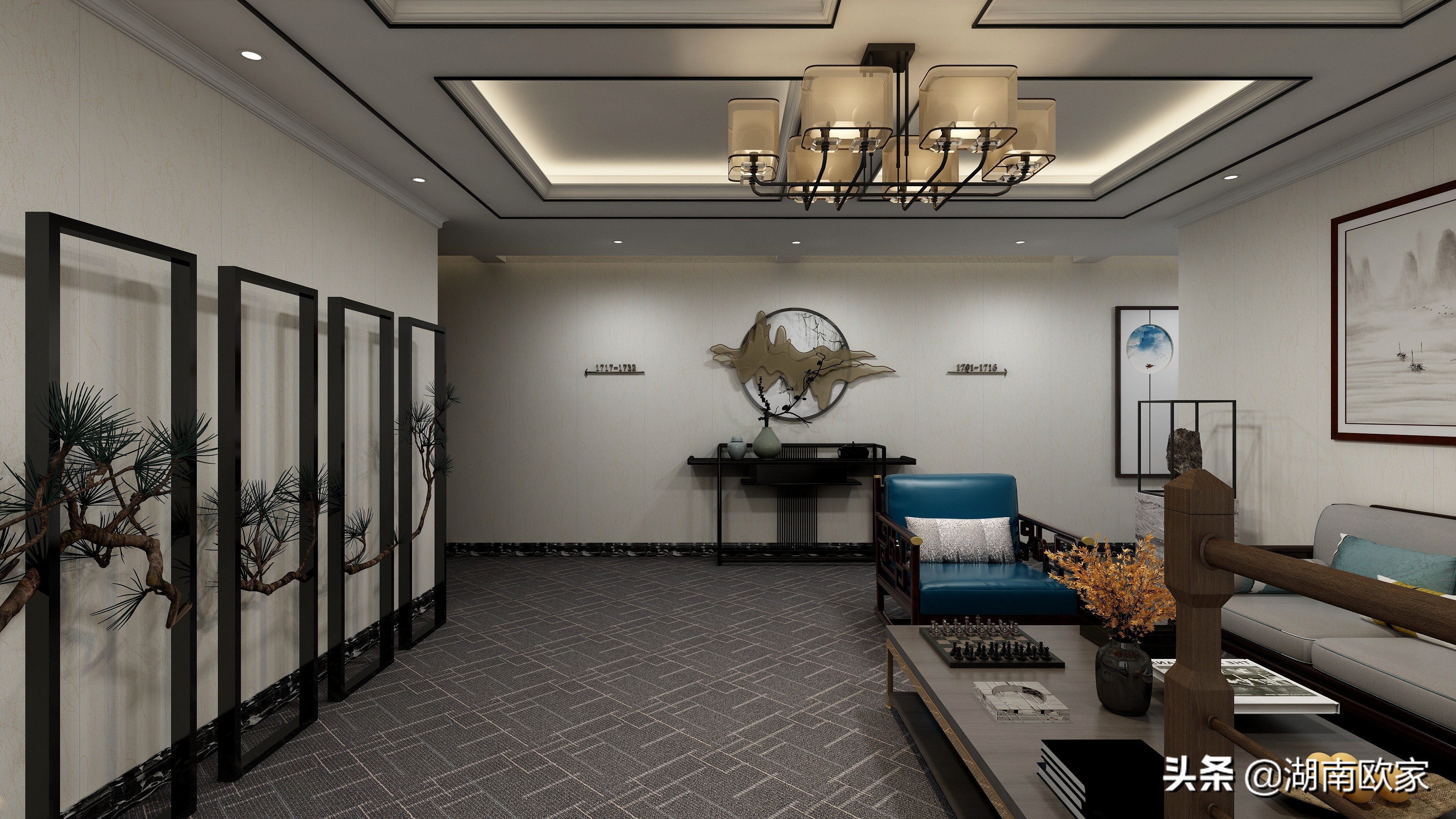 广西欧家全屋整装好不好,郴州欧家全屋整装效果图