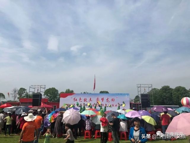 五一南康区好玩的地方,南康五一假期去哪里玩