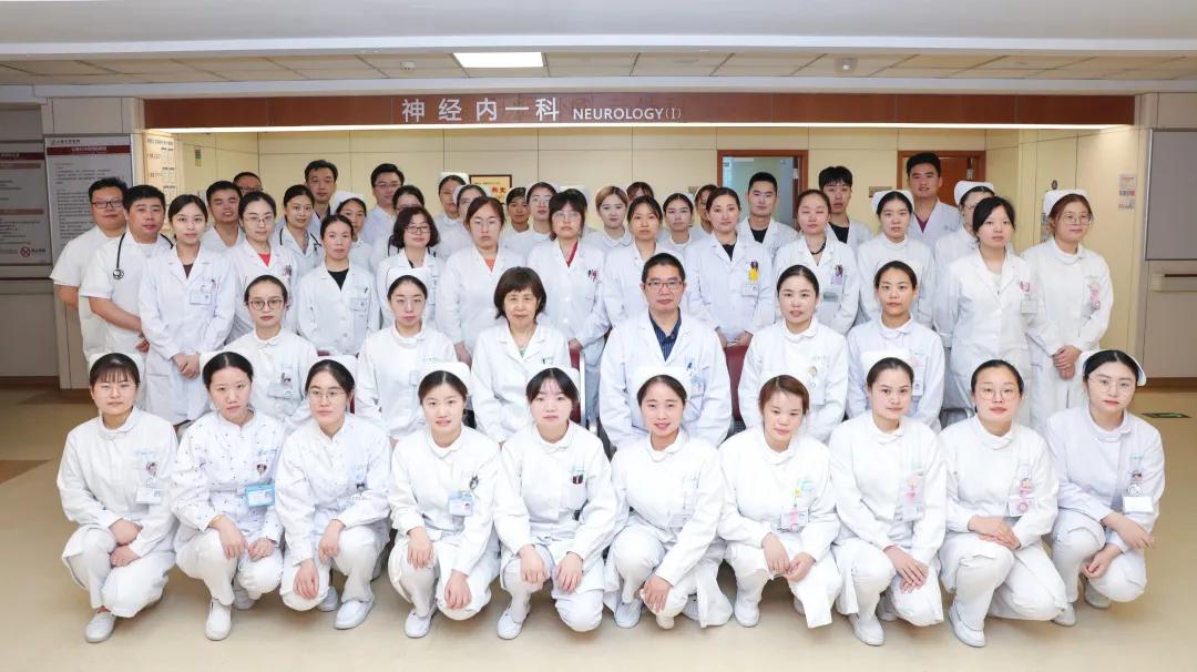 学科中心教研室建设方案,神经内科学科建设如何突破