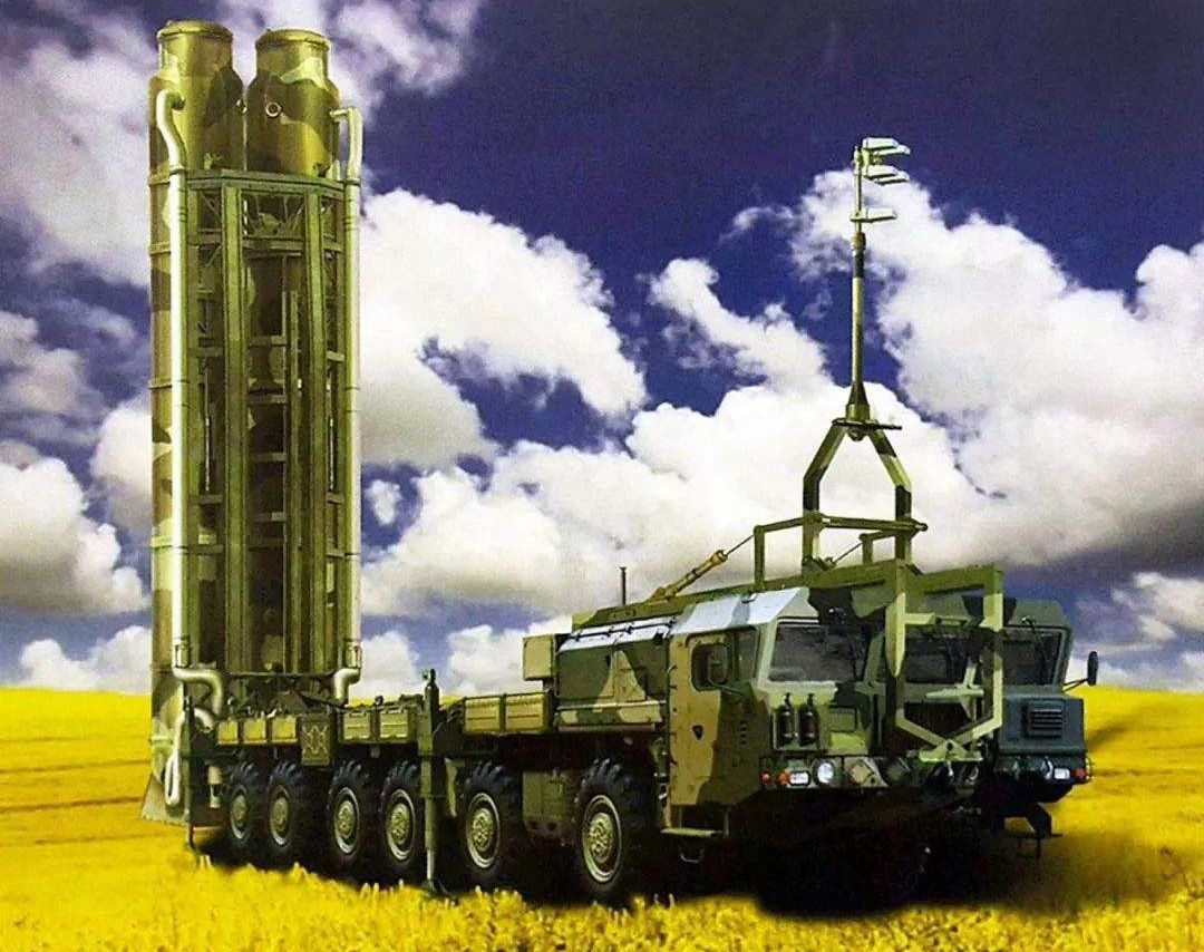 白俄罗斯送中国核心技术,俄罗斯送给中国压箱底宝贝