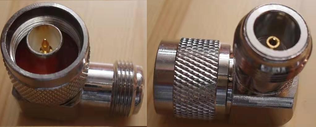 车台天线选择频段,车台天线接口图解