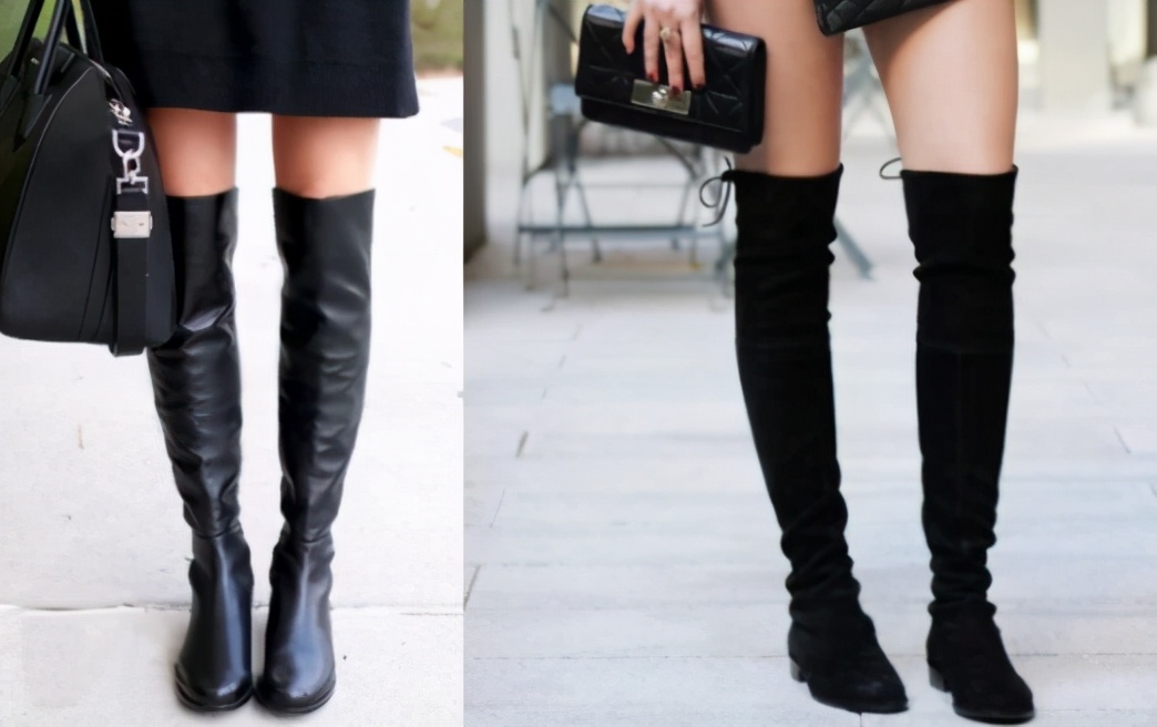 sw羊皮靴,sw女靴怎么选