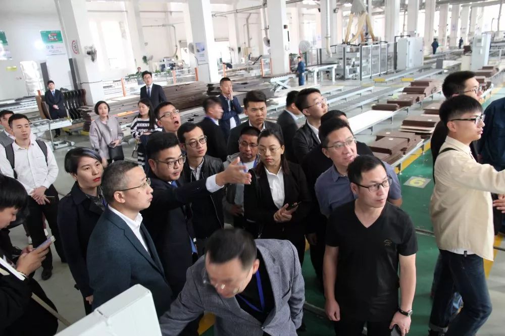 2019全球家居博览会,全球pcd峰会