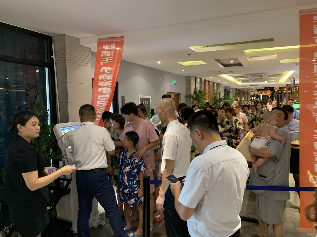 长春海鲜自助温泉度假酒店,长春高端温泉自助