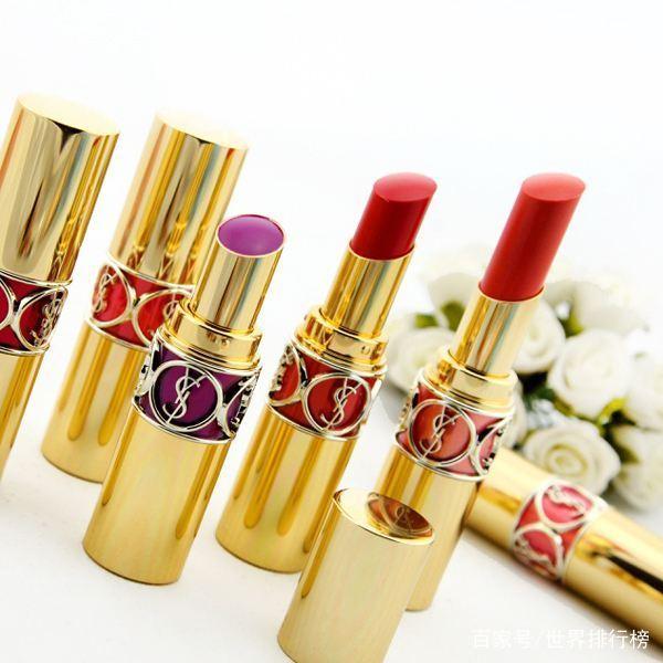 最适合素颜涂的9支口红,哪款口红不挑肤色素颜也好看