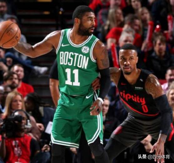 达米安利拉德篮球人物,达米安利拉德视频