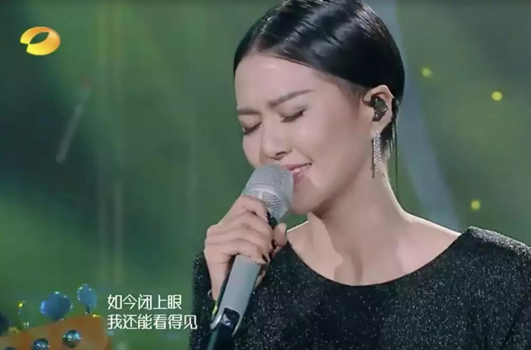 谭维维超女输给谁,谭维维谈超女原因