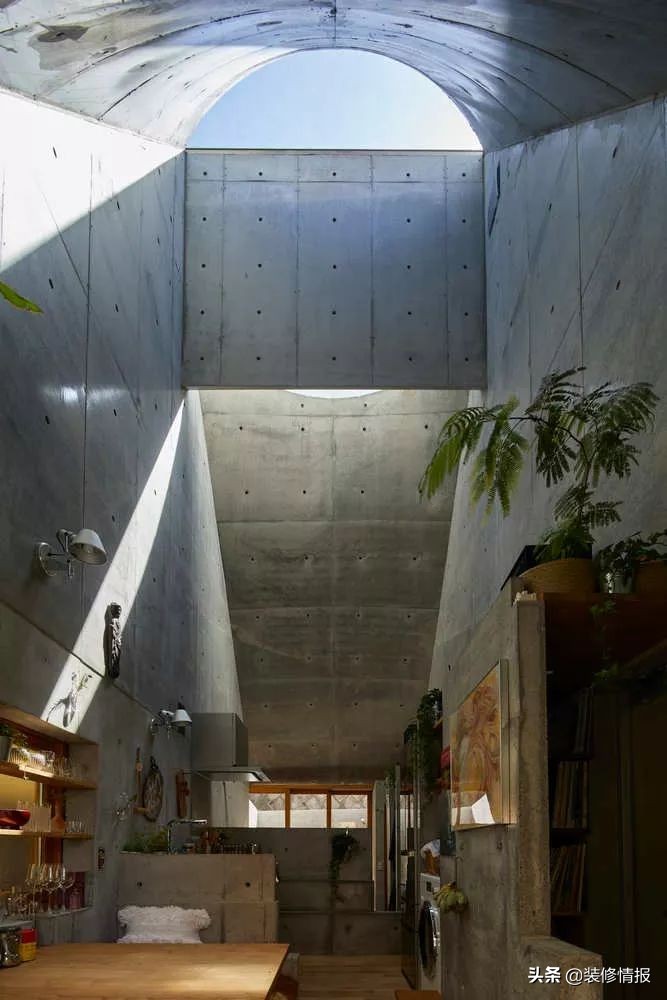 日本一家三口住小公寓,日本一家三口住多大房子