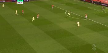 曼联3-3战平加拉塔萨雷拉什福德,曼联主场4-1击败切尔西拉什福德