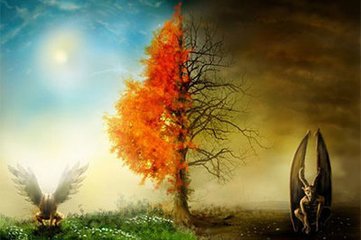 积德行善之人去世后去哪里,生前积德行善死后去哪了