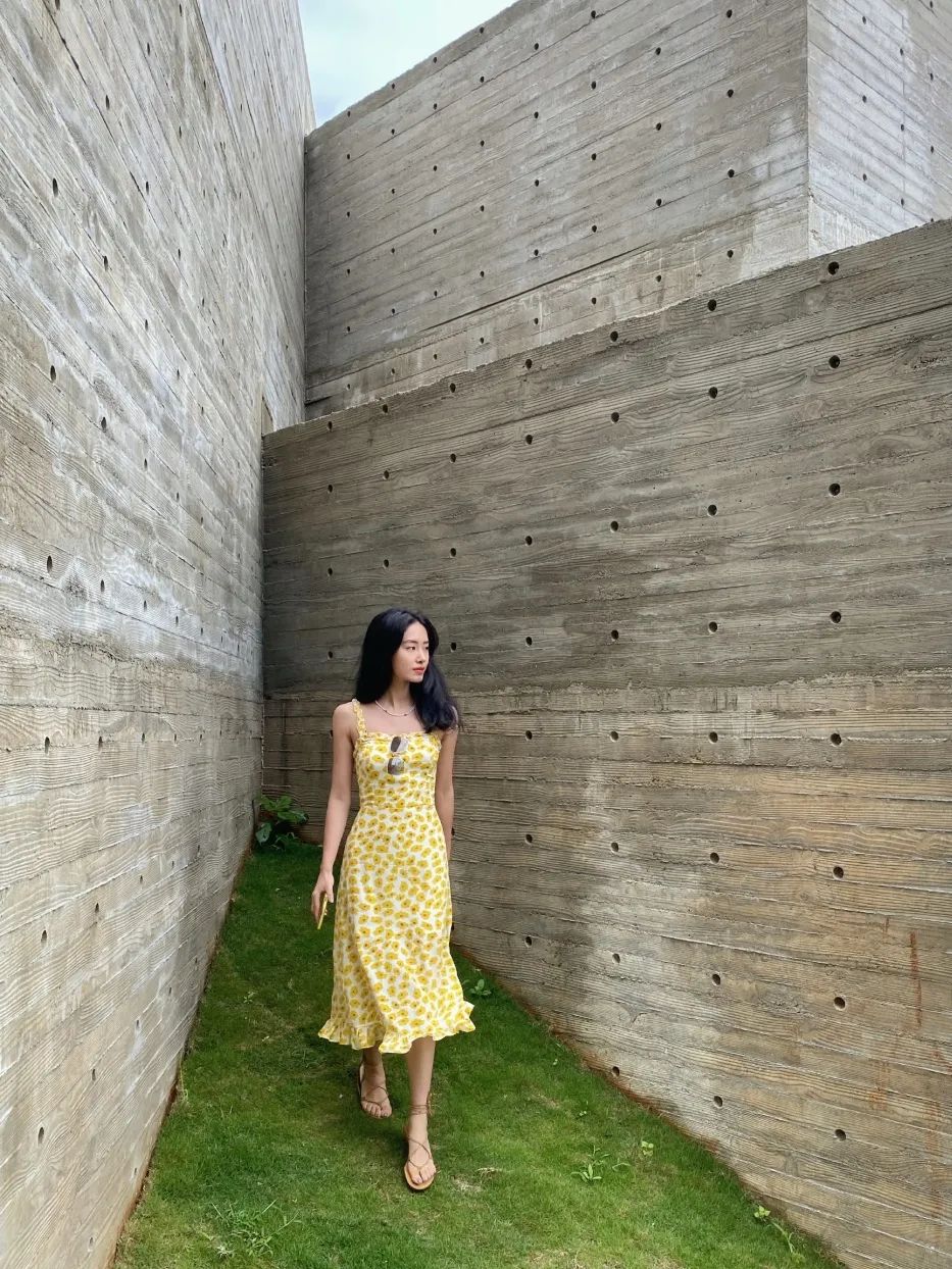 无论是梨形身材还是不是梨形身材,梨形身材夏天该怎么穿