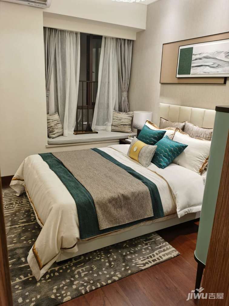 合生湖山国际性价比最高的,合生湖山国际值得投资吗