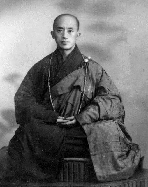 海灯法师如何被揭穿,海灯法师到底是个什么样的人