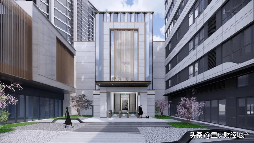 成都最近比较火的楼盘,成都最近火的楼盘