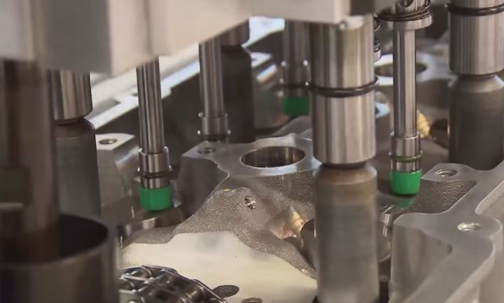 中国为什么造不出世界顶级发动机,中国为什么造不出最好的汽车