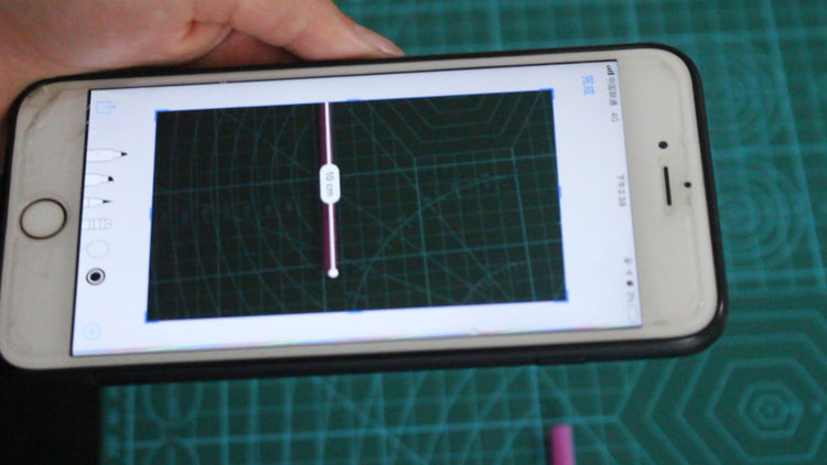 手机用什么软件可以测量长度,用手机就能测长度