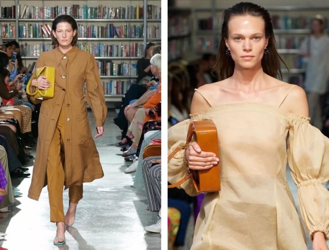 值得入手千元的包包,最值得买的十款轻奢包