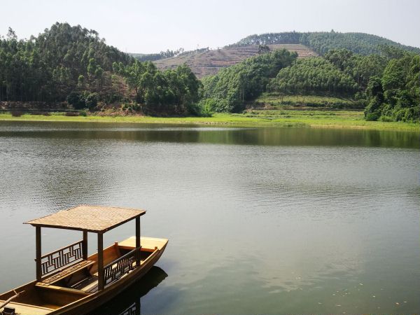 南宁隐藏的景点,南宁周边农家乐游玩景点推荐