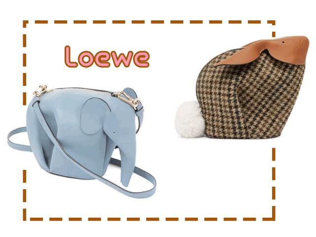 lv双肩包动物园,虎头背包动物园