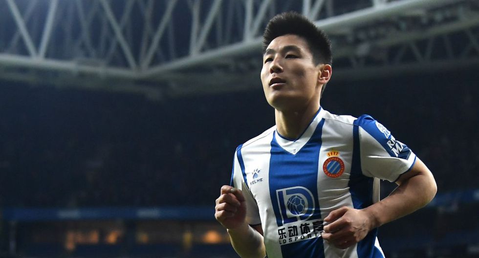 武球王防反一条龙造对方乌龙,险平马竞,保级路上拿到关键一分