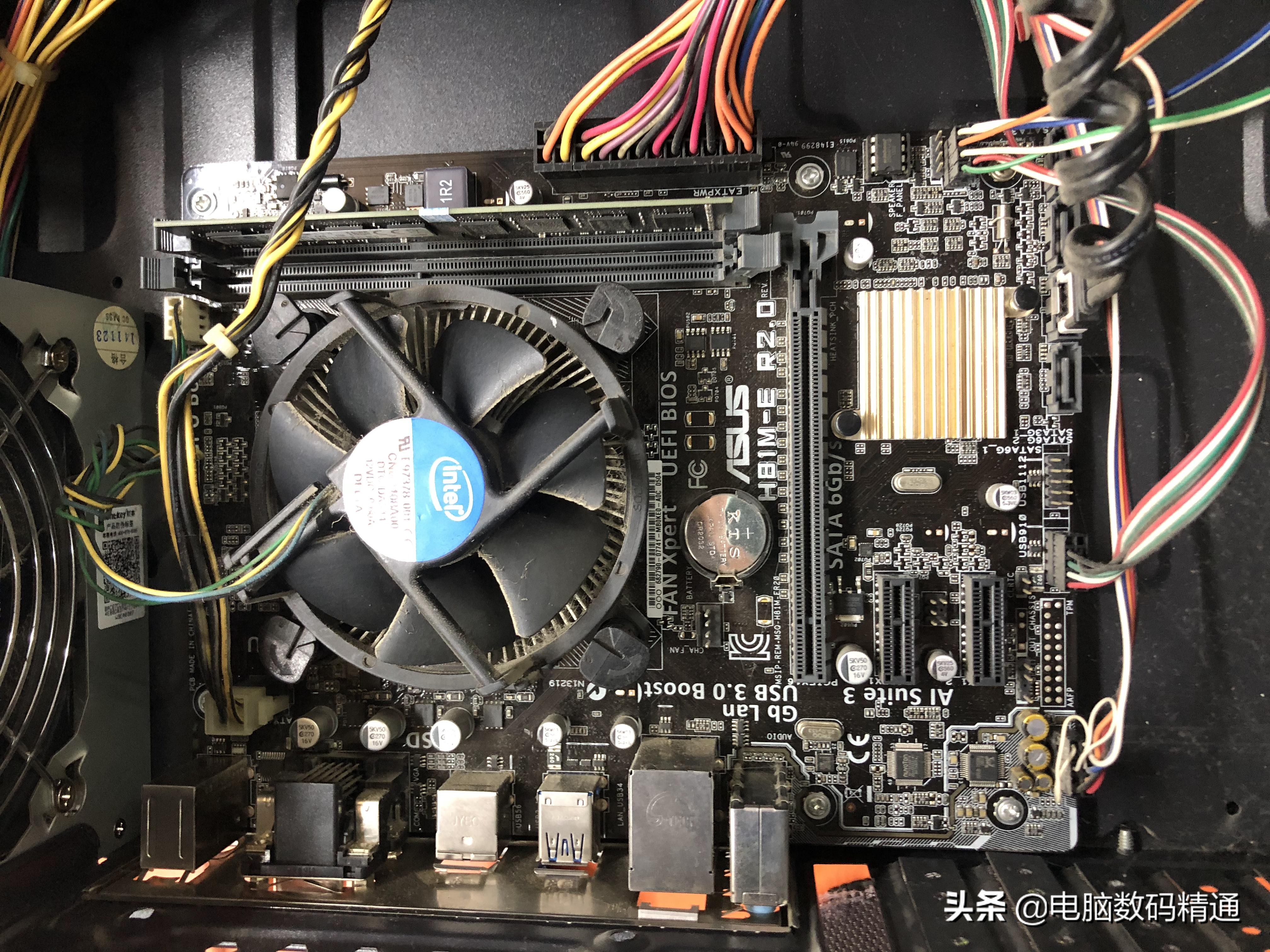 电脑故障大全及修理方法,电脑故障判断与维修