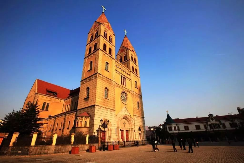 广州治愈心情的地方,可以治愈心情的城市