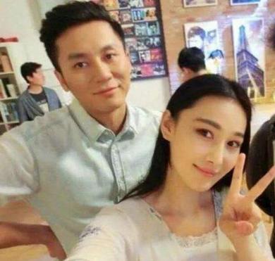 张馨予被黑得最惨的时候,张馨予微博直呼自己被骗萌坏网友