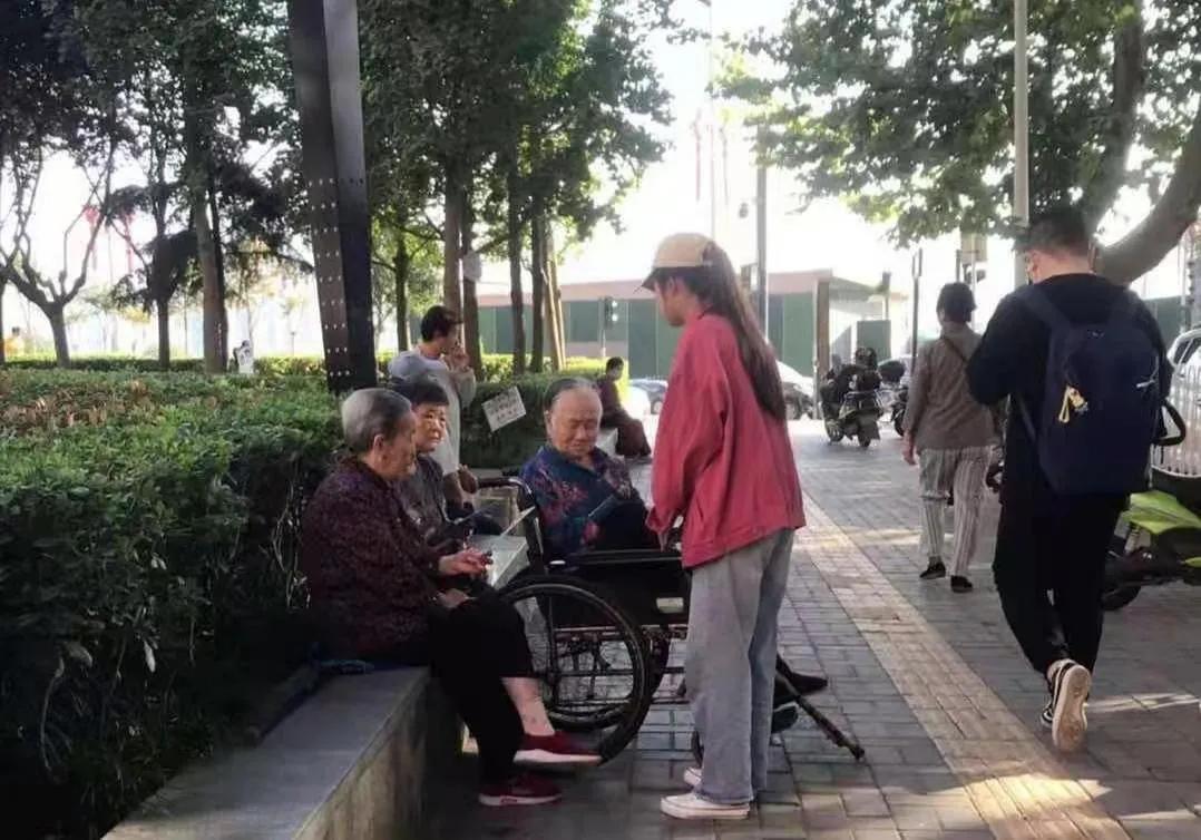 康源南城养老院,康源老年公寓适合居住吗