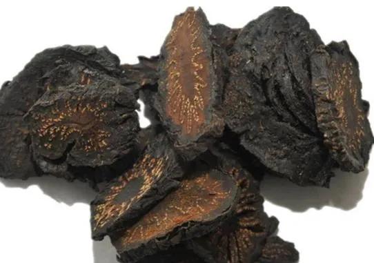 怎样区分肉苁蓉的好坏,锁阳肉苁蓉怎样识别好坏