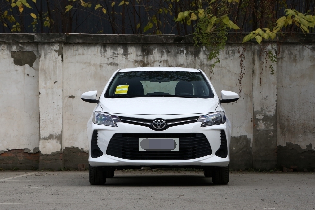 省油耐用的家用车威驰,丰田威驰车皮实耐用不