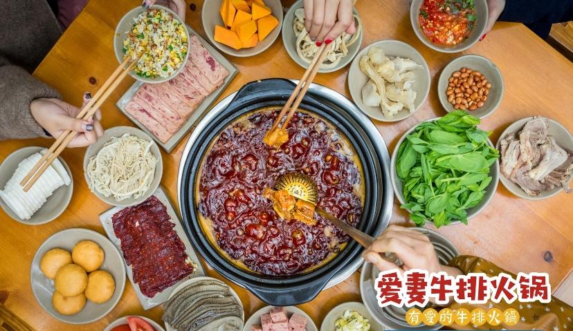 成都排队疯狂餐饮楼,成都最好的餐厅前十名