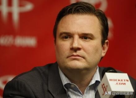 火箭莫雷巅峰时刻,莫雷评价詹姆斯总冠军