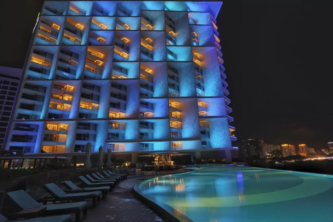 城市酒店好还是民宿好,度假酒店与城市酒店