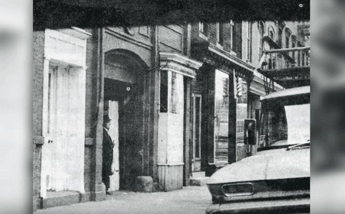 美国黑衣人和外星人有关系吗,黑衣人外星人是真的吗