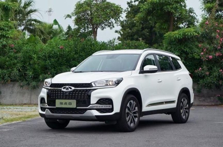 瑞虎8鲲鹏290t和390t有什么区别,瑞虎8鲲鹏版与捷途x90plus哪个好