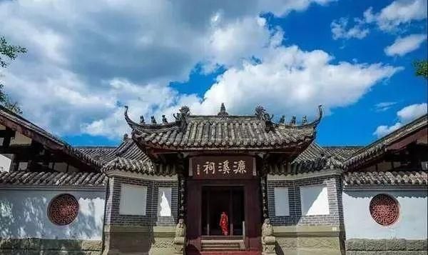 鲁迅、周恩来并非周敦颐后裔