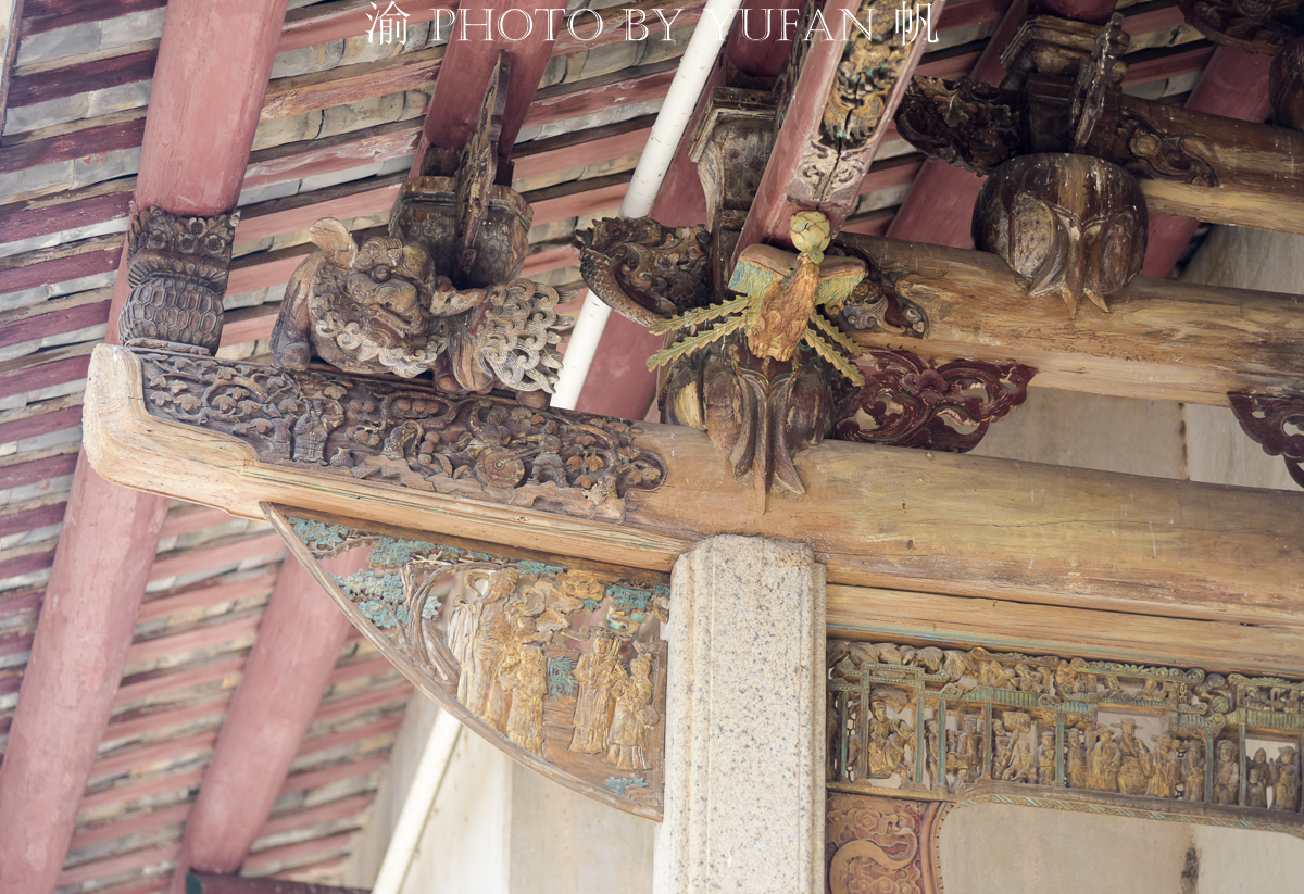 广东新晋网红建筑，俯瞰如同笑脸，实为130年前建的世界球王故居