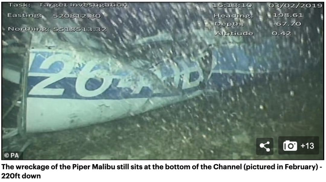 萨拉死得很冤，此事背后仍有蹊跷