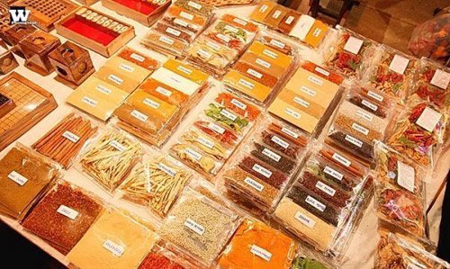 清迈攻略2015,清迈旅游攻略服饰