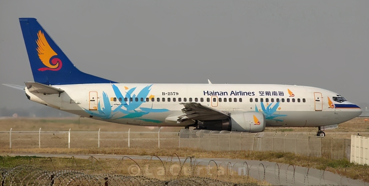 海南航空彩绘机价格,海南航空所有彩绘号