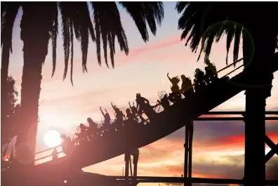 墨尔本最适合游玩时间,墨尔本适合华人游玩的地方