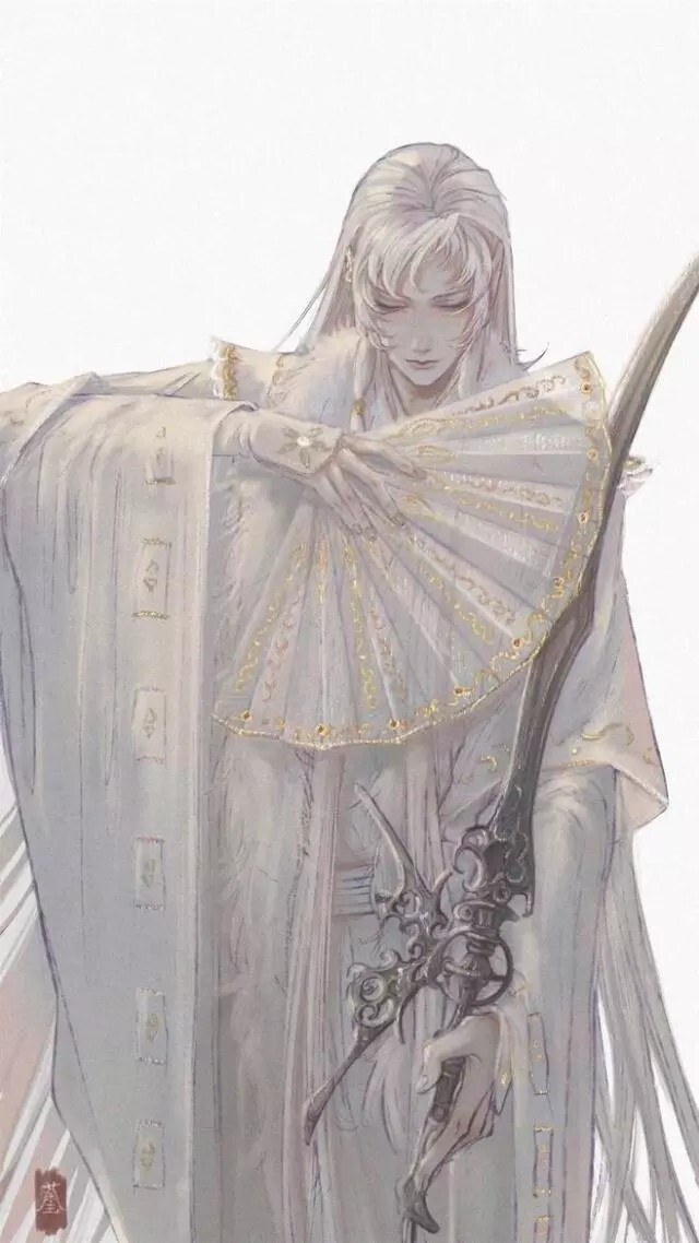 除了《三千鸦杀》，十四郎还有这些古言风月流香