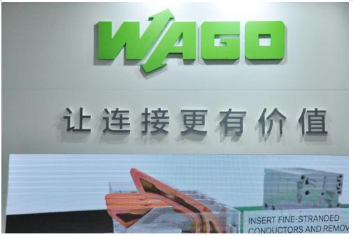 万可wago接线方法,万可WAGO