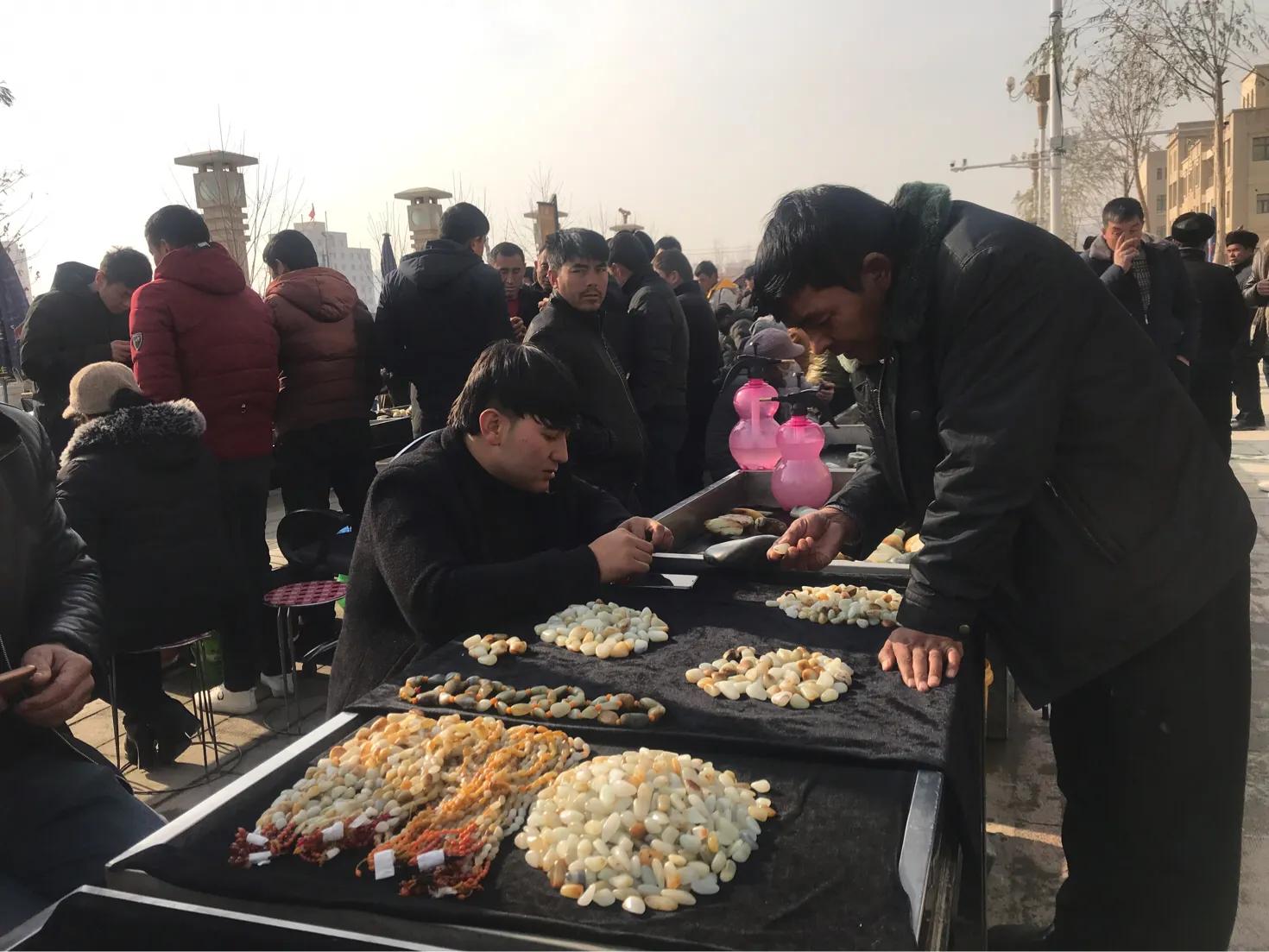 镇平卖玉直播和田玉,和田卖玉石直播