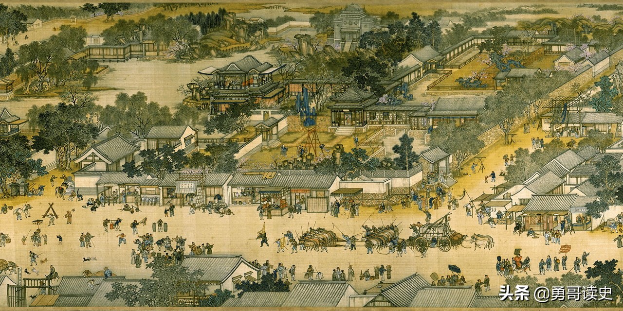 河南八大怪有哪些,河南八大怪现象顺口溜