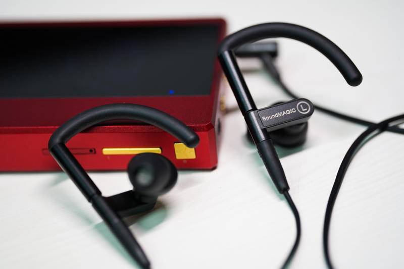 全天候场景适用，它是真正的音乐伴侣：声美ST80耳机评测