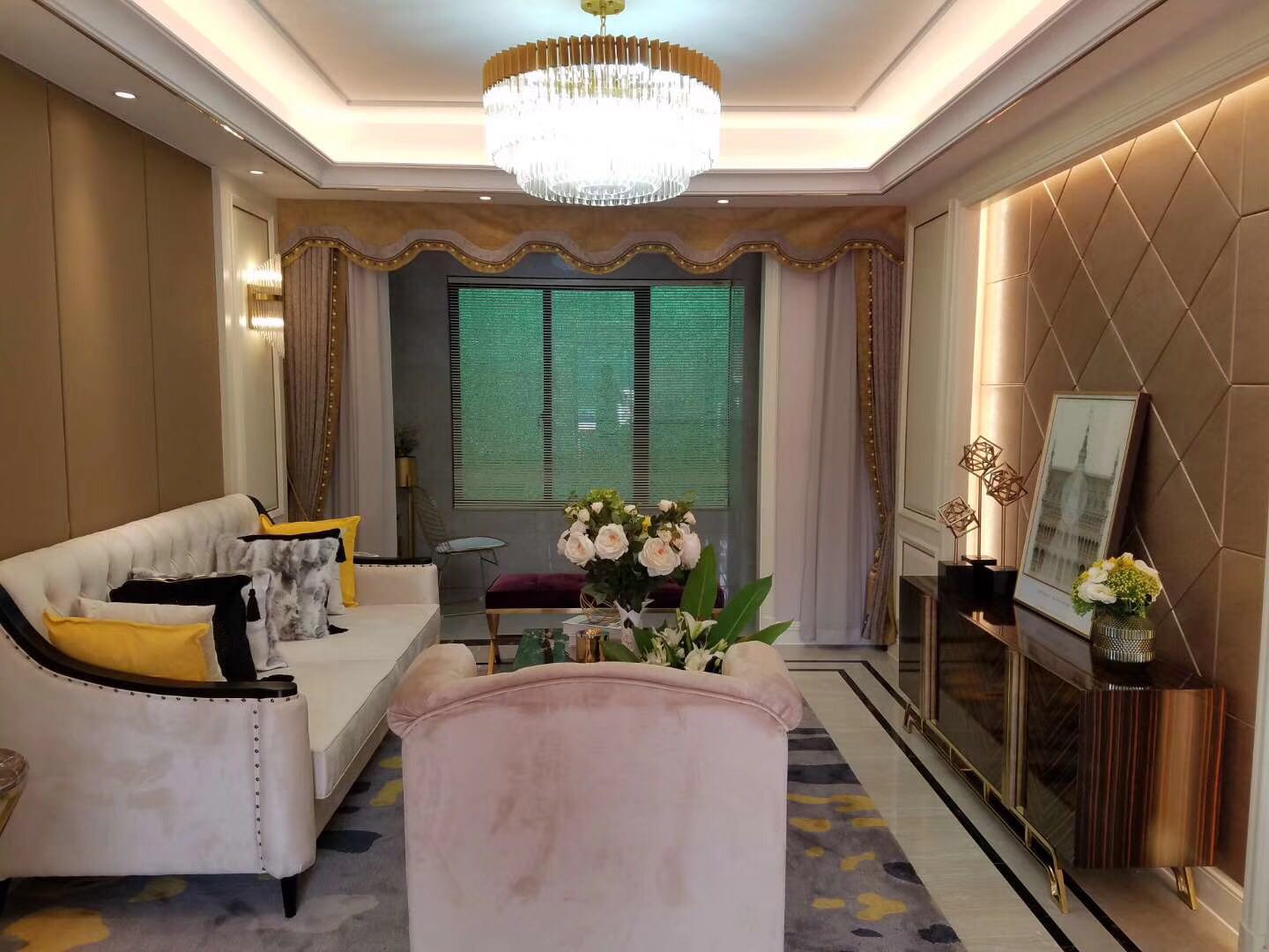 湖州同建大诚首府房价,湖州同建大诚首府叠墅