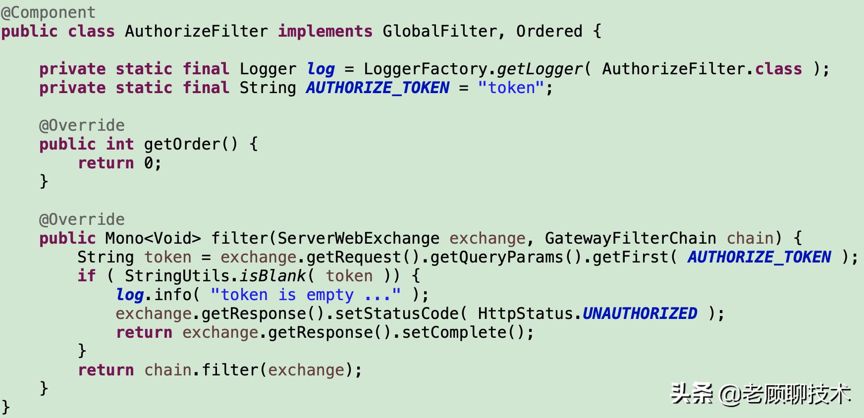 gateway操作步骤,gateway注册服务配置