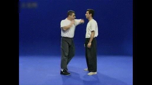 以色列马伽术讲究一招制敌,马伽术所有最狠攻击招数